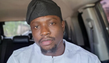 'Leave my area kids out of your dramatic spiritual displays' – VDM warns Tonto Dikeh