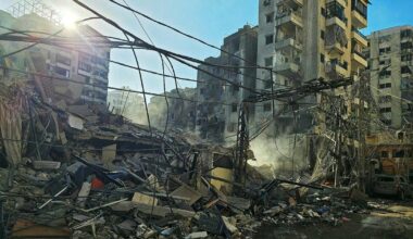 IDF orders mass south Lebanon evacuation; 32 reported killed in Sunday strikes - Haaretz