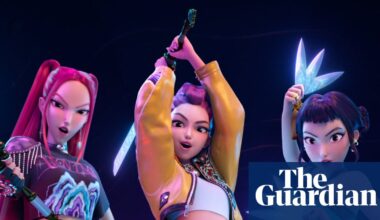 KPop Demon Hunters sequel confirmed at Netflix: ‘This is only the beginning’ | KPop Demon Hunters