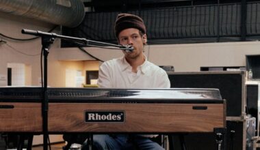 Harry Styles On SNL Can Redeem Him From Serious Press Tour