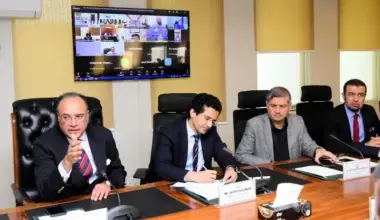 March fuel requirements ‘fully secured’, coverage available up to mid-April, committee told - Pakistan