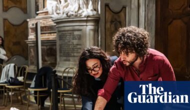 Naples museum to allow visually impaired visitors to experience art through touch | Museums