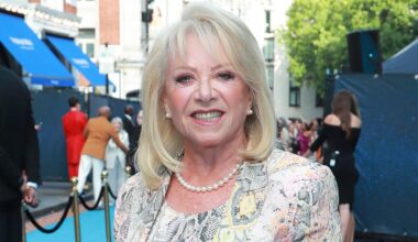 At 78, Elaine Paige relies on these 3 simple fitness habits to help her ‘feel 25’