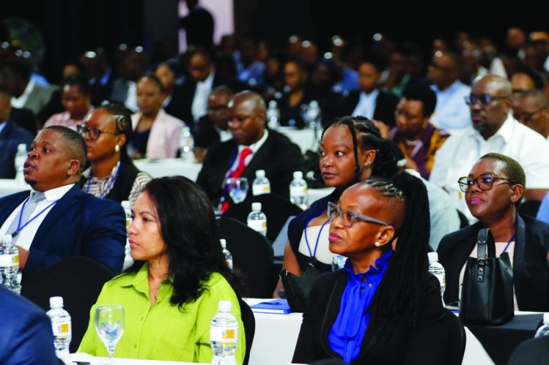 Pension funds back economic shift :: Mmegi Online