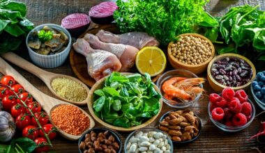 Combo of Two Diets May Slow Brain Aging