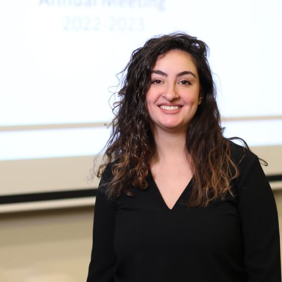 How can this suffering be normal?