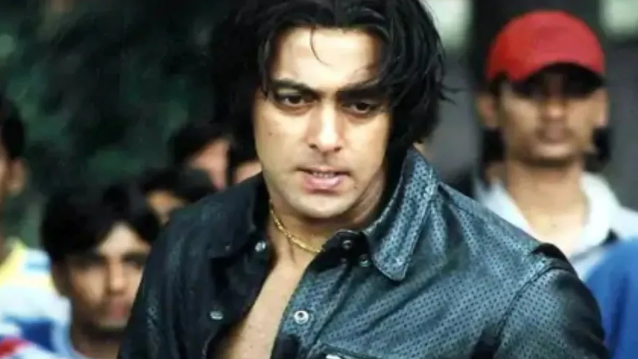 Tere Naam Re-Release Box Office Collections: Salman Khan's cult classic film adds Rs 15 lakh on 1st Monday