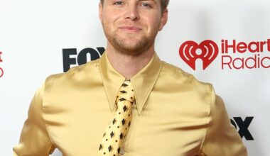 iHeartRadio Music Awards 2026: Complete Winners List (Live Updates) - E! News