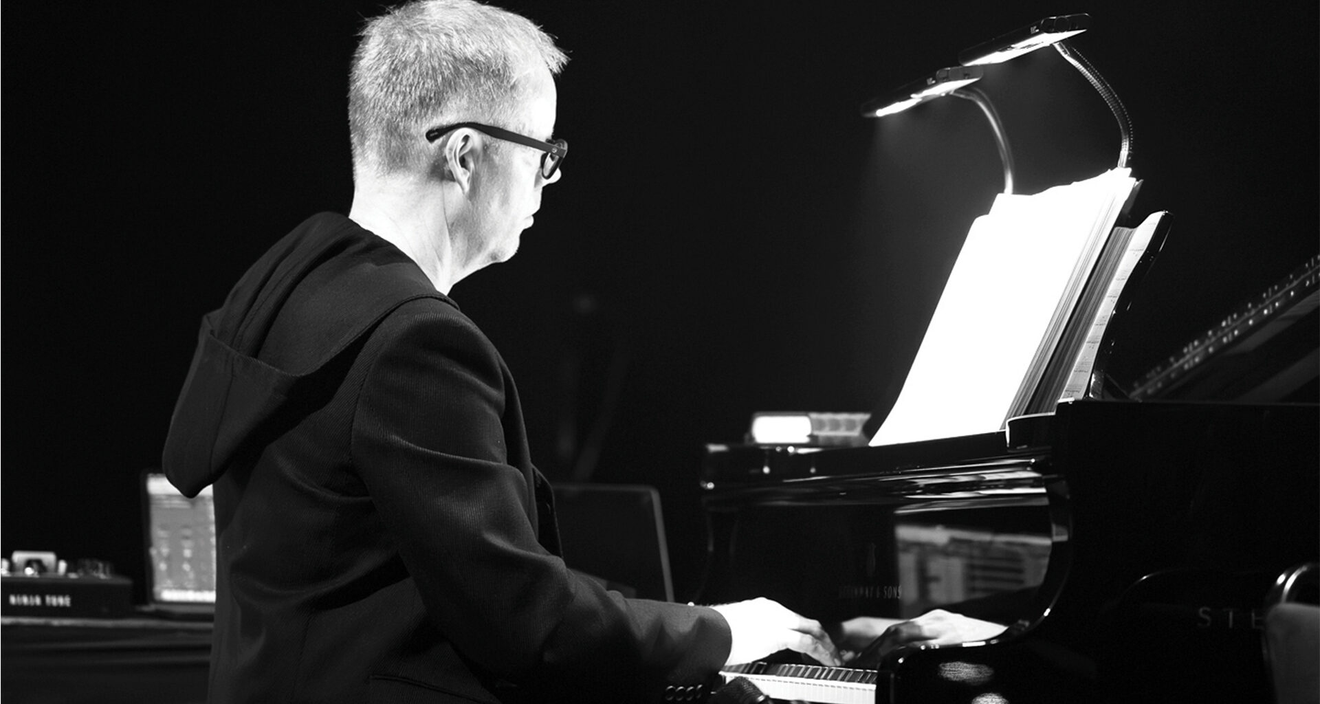 Hamnet composer Max Richter reveals his secret ingredient