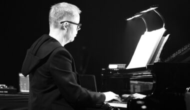 Hamnet composer Max Richter reveals his secret ingredient