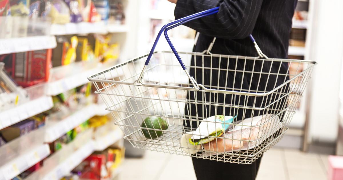 The supermarket staples that are 'bad news for heart health'