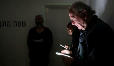 Memory Problems, Heart Risk, Weight Gain: The War Routine's Effects on Our Body