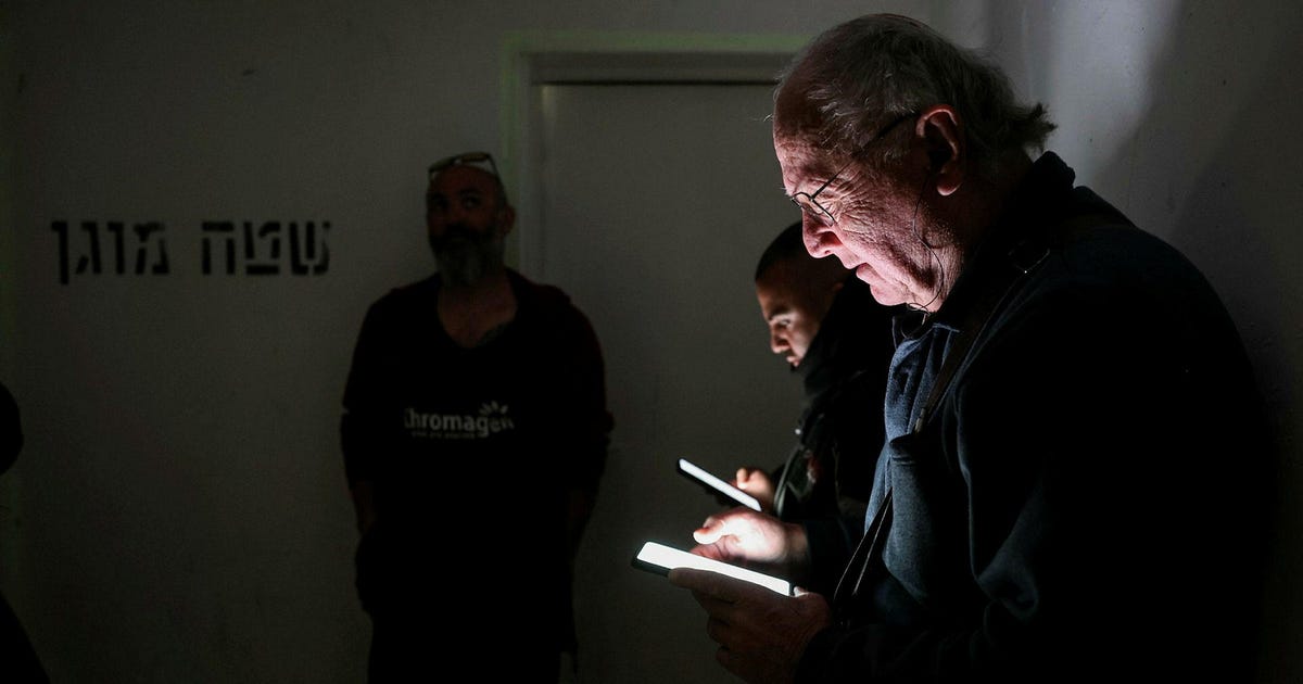 Memory Problems, Heart Risk, Weight Gain: The War Routine's Effects on Our Body