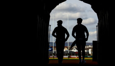 Hold your presentation evening at Rodney Parade