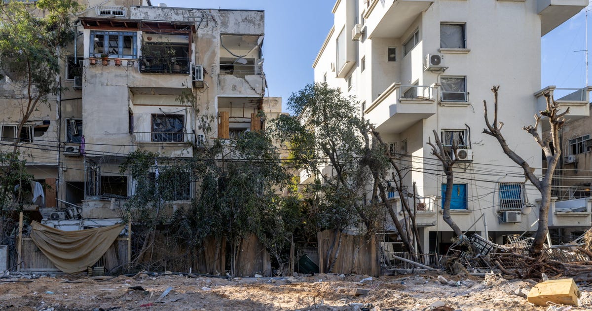 'They're Lying to Us': Why Israel's Media Isn't Challenging Netanyahu's Narrative on the Iran War