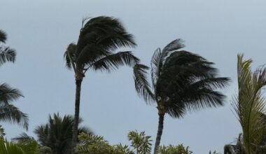 Gov. Green issues emergency proclamation ahead of expected storm to Hawaiian Islands : Big Island Now