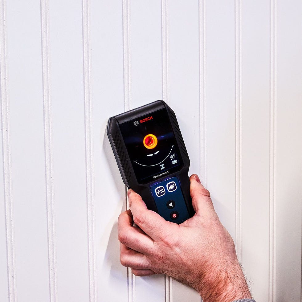 Wall Scanner and Stud Finder