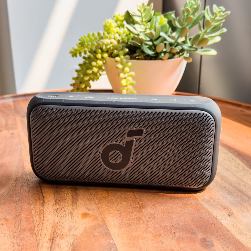 Motion 300 Wireless Portable Speaker