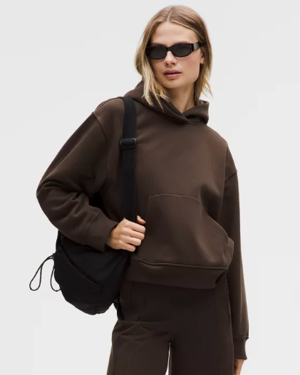 Lululemon Women's Steady State Hoodie