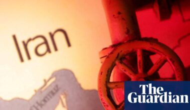 What the US–Israeli strikes on Iran mean for the price of oil | Oil