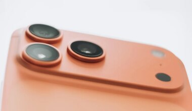 Apple iPhone 18 Pro May See Record-Breaking Power Upgrade, Report Says