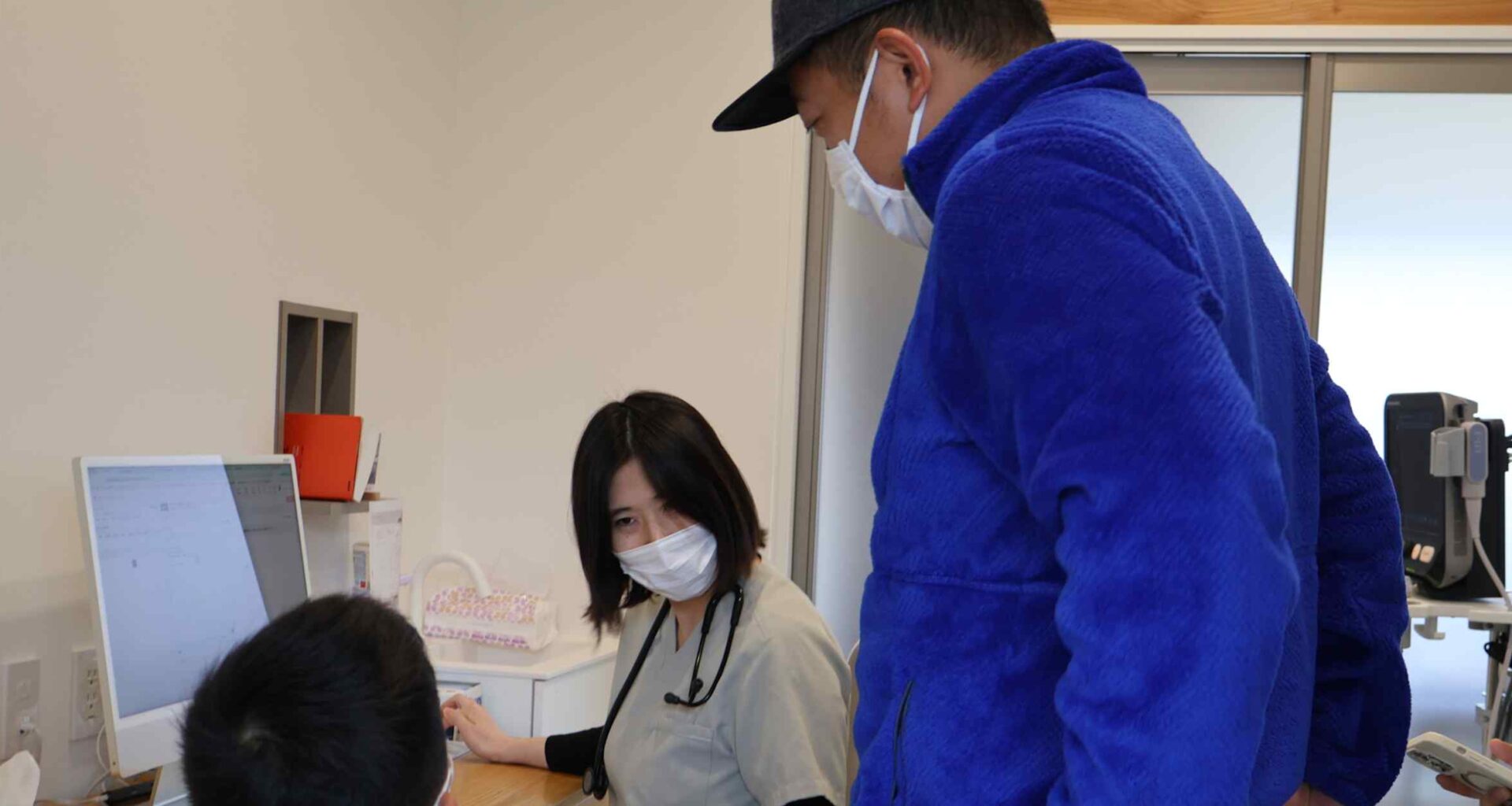 Japan's hospitals expand foreign patient care