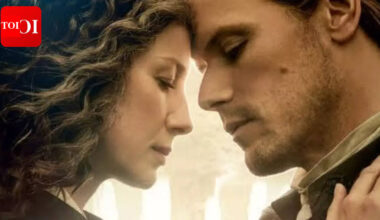 Outlander: ‘Outlander’ Season 8: Everything to know about the period drama's series finale ahead of its March release |