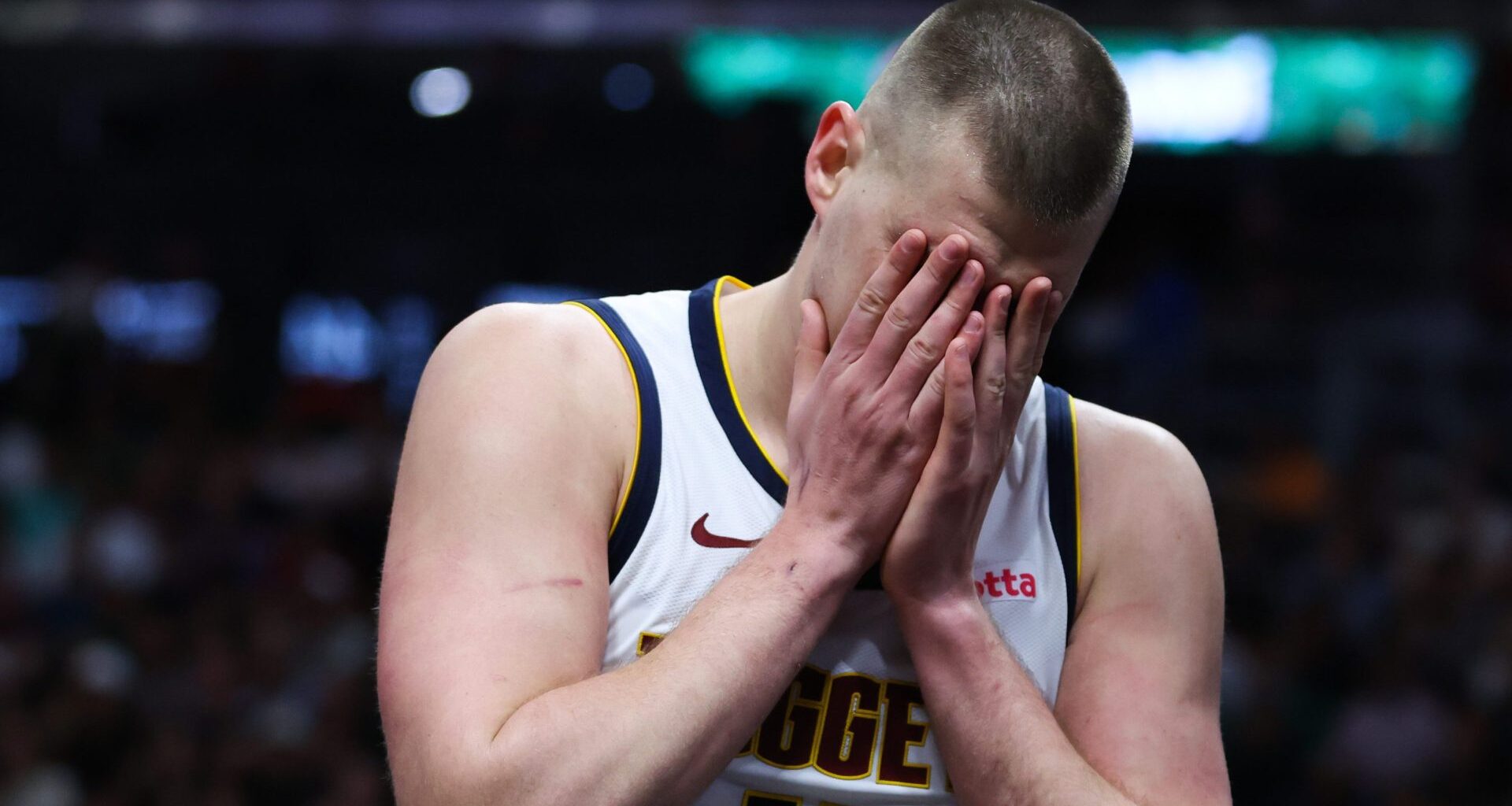 Nikola Jokic's Nuggets Get Bad News on $93 Million Target