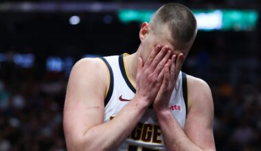 Nikola Jokic's Nuggets Get Bad News on $93 Million Target