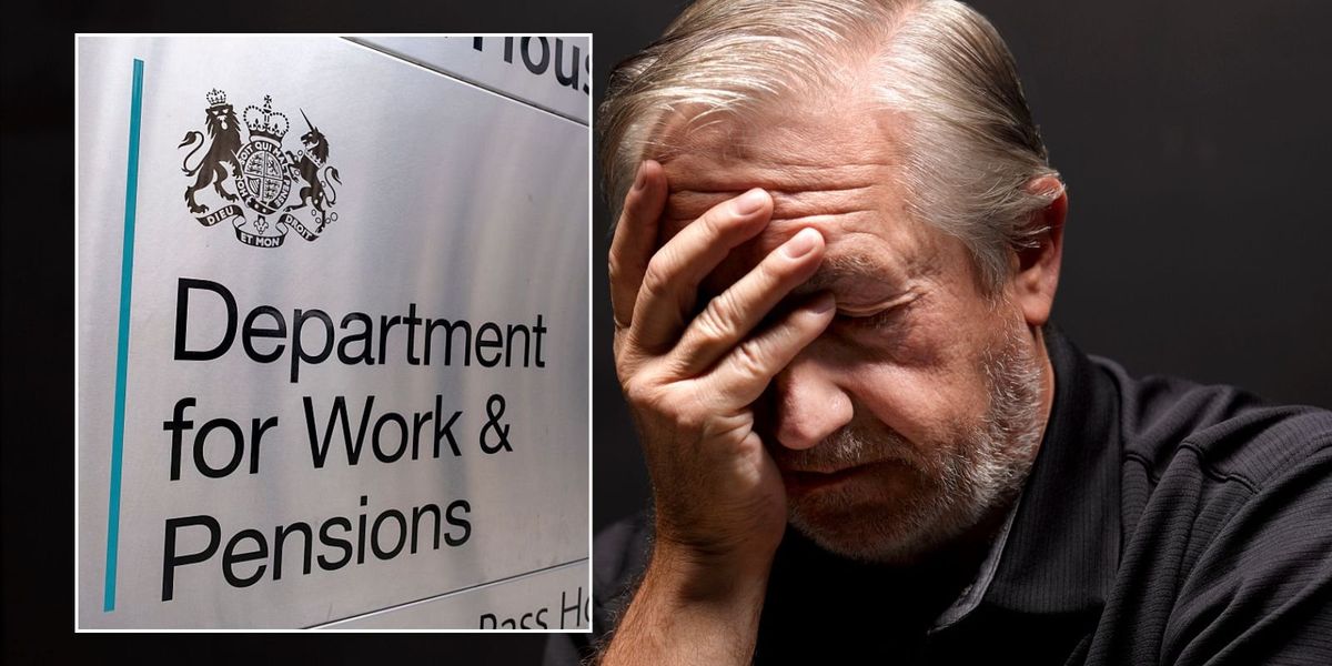 State pension age to rise next month but thousands of workers already left 'not able to retire early'