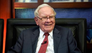 Berkshire Hathaway Q4 2025: Buffett’s Finale, Abel’s Debut