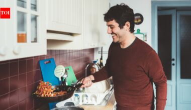 Experts reveal 6 foods and why they might be a healthier option