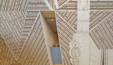 New Government Quarter Oslo / Nordic Office of Architecture