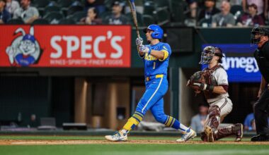 California State University at Fullerton Logo