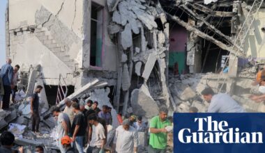 Trump open to talks with Iran as conflict deepens in Middle East | Iran