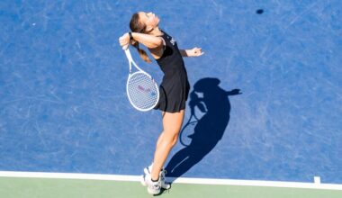 Van Impe Downs No.1-Ranked Player in 4-2 Loss to No. 3 North Carolina