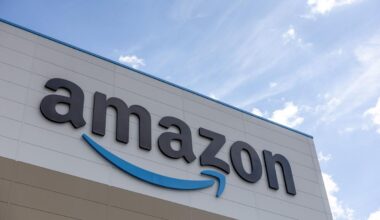 Amazon Cloud Disrupted After ‘Objects’ Hit UAE Data Center