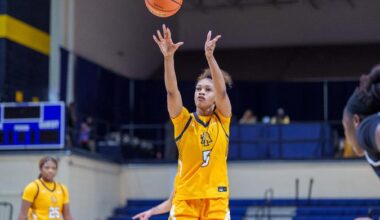 A&T Looses in OT at Drexel