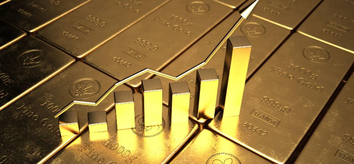 Precious metals miners well bid as Iran strikes stock safe haven gold demand