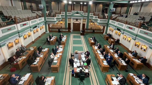 As House of Assembly reconvenes for spring session, leaders say health care is top priority