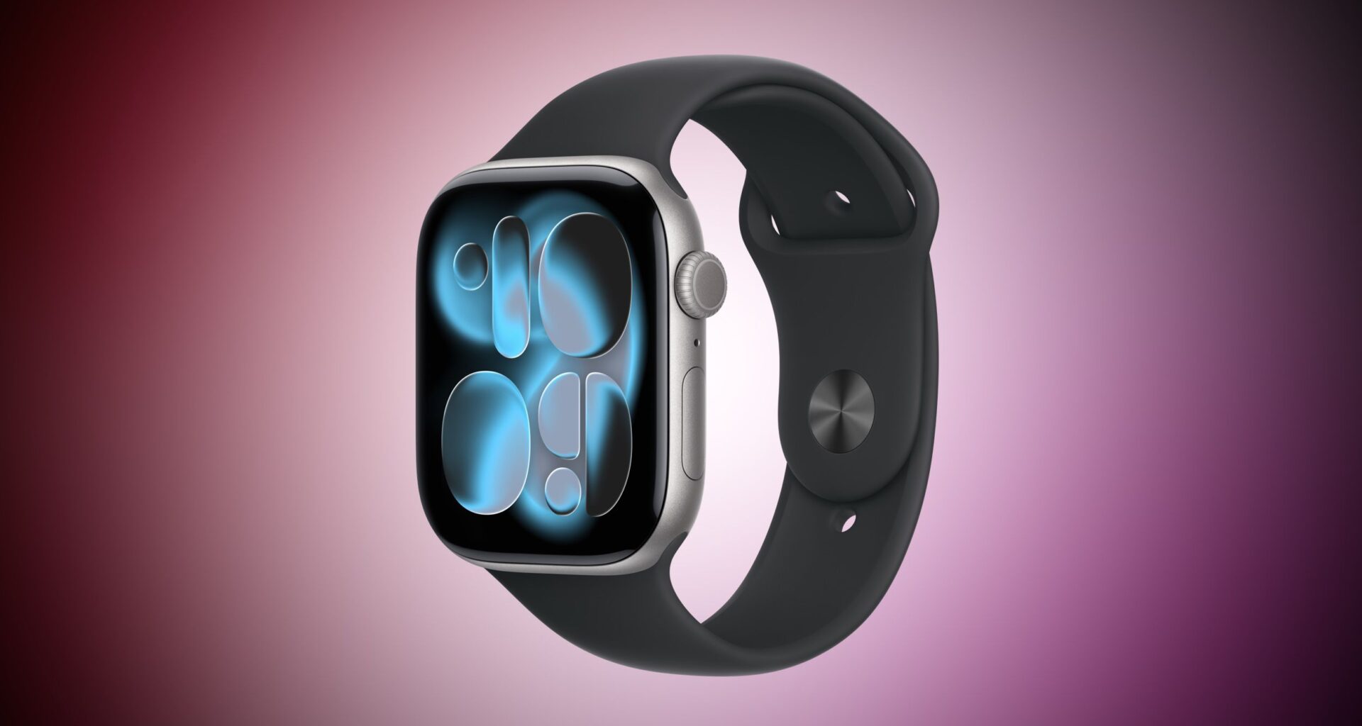 Apple Watch Series 11 Hits $299 Low Price on Amazon, Get $100 Off Nearly Every Aluminum Model