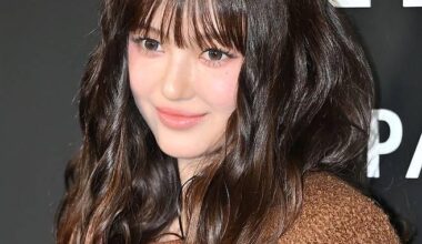 Former NewJeans member Danielle / Xportsnews