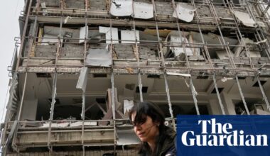 What is the legality of the US and Israeli attacks on Iran? | International law