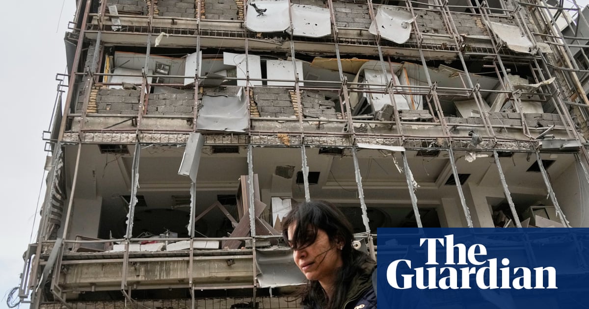 What is the legality of the US and Israeli attacks on Iran? | International law