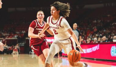 Beers vs Mizzou, Lead