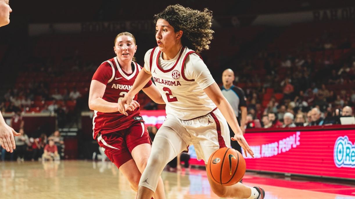 Beers vs Mizzou, Lead