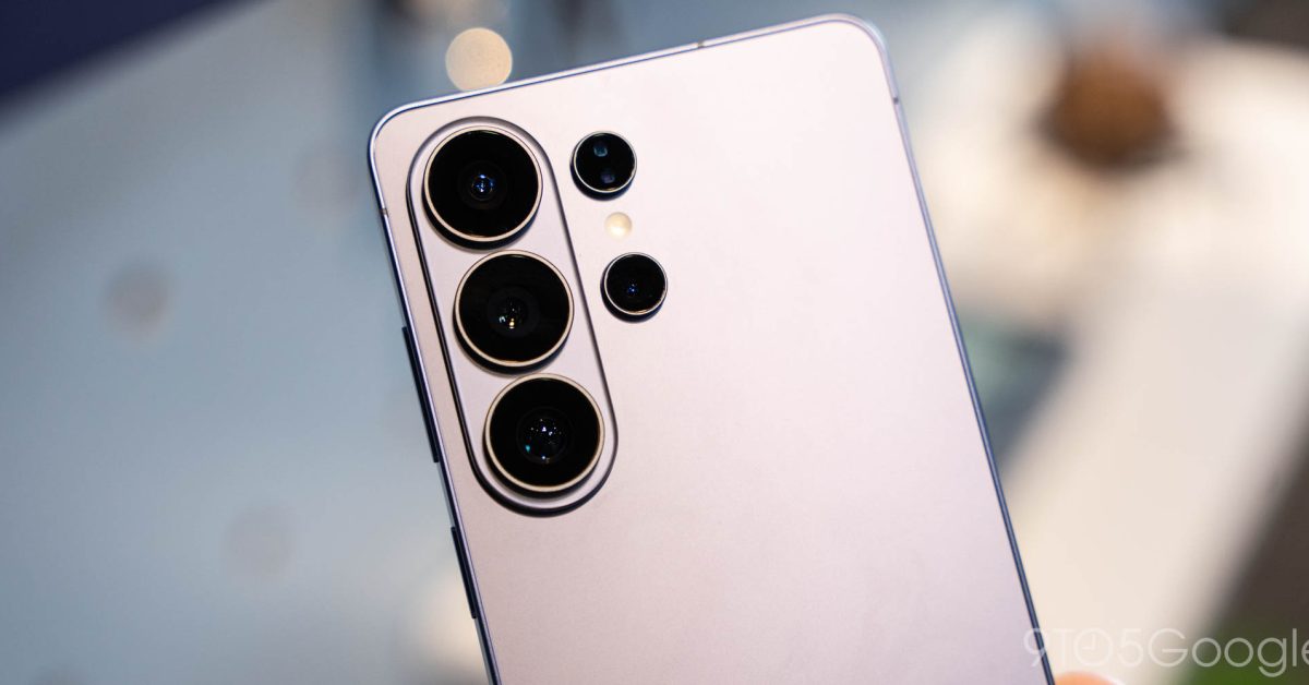 Samsung's Galaxy S26 Ultra shipped early for at least one person