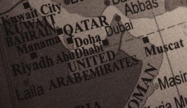 Statement on the Escalating Conflict in the Middle East and Its Impact on the Global Energy Security