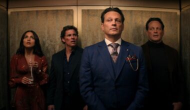‘Mike & Nick & Nick & Alice’ Trailer: Vince Vaughn Times Two