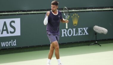 Prizmic, McDonald Join Five Aussies In Second Round